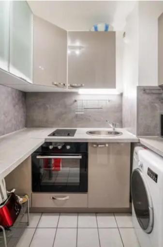 Appartement Spacieux Avec Terrasse Pres De Paris Et Du Stade De France Saint-Denis  Bagian luar foto